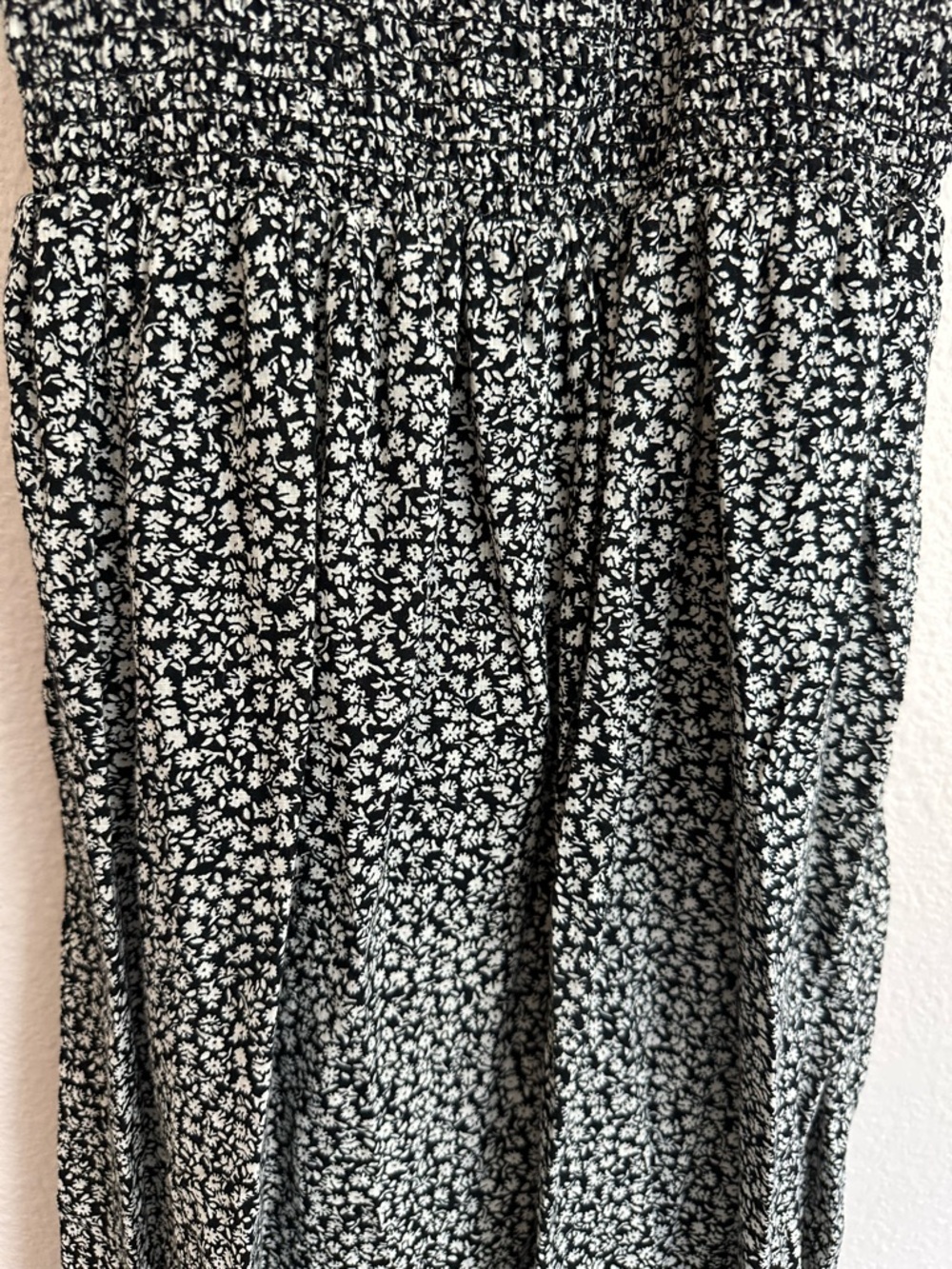 Billabong Baja Breeze Floral Maxi Dress - Picture 7 of 10